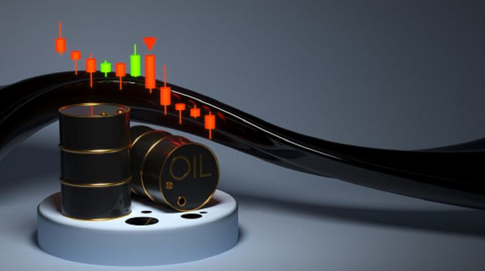 تداوم کاهش بهای نفت جهانی