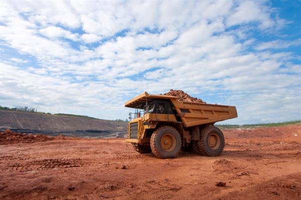 افت شدید واردات سنگ آهن از استرالیا