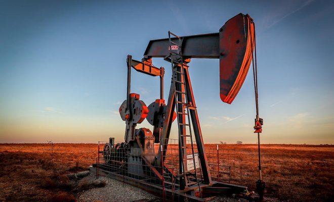 ثبت رکوردی جدید در حفاری چاه‌های نفت و گاز