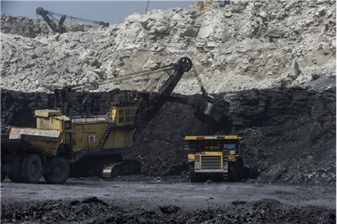 وضعیت معادن زغال در 6ماهه دوم بهبود می‌یابد