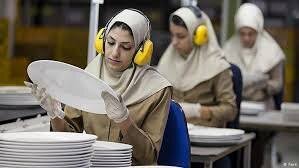 دستمزد زنان کارگر در ترکیه یک سوم مردان