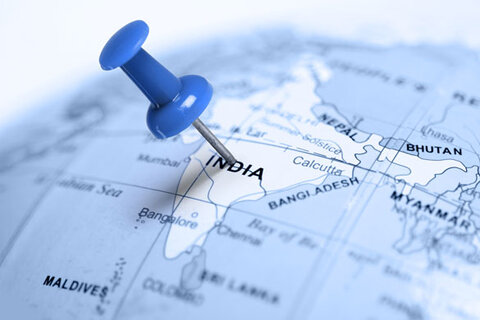 هند سفارش های خارجی فولاد را کنسل کرد