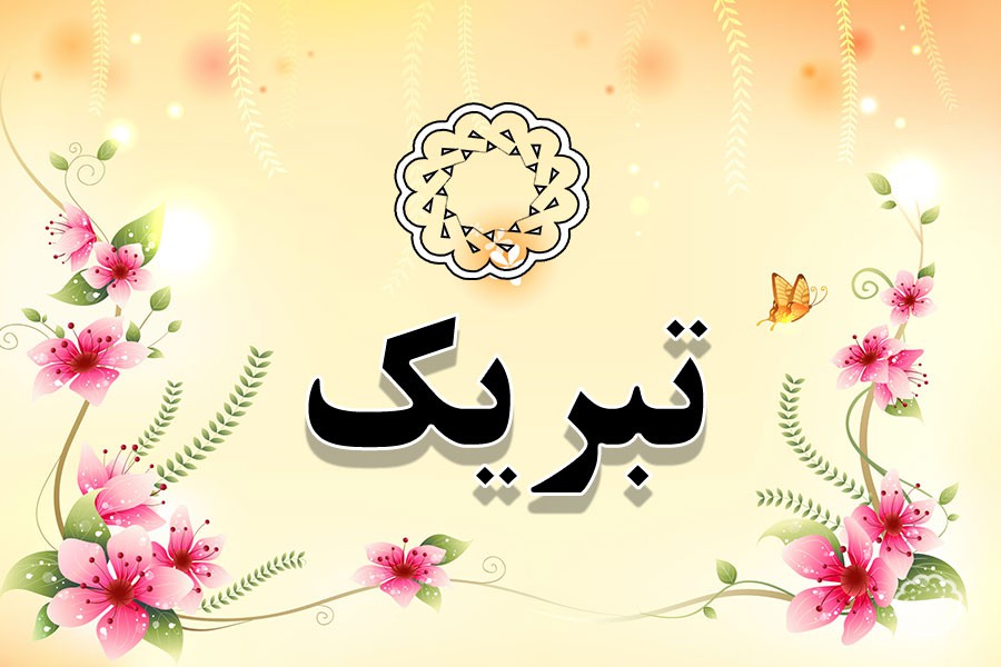 تبریک متفاوت وزیر کار به مدیرعامل شستا؛ «دمت گرم» تبریک متفاوت وزیر کار به مدیرعامل شستا؛ «دمت گرم»