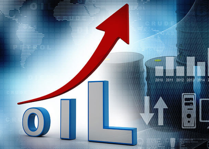 افزایش ۹ درصدی قیمت نفت در یک هفته