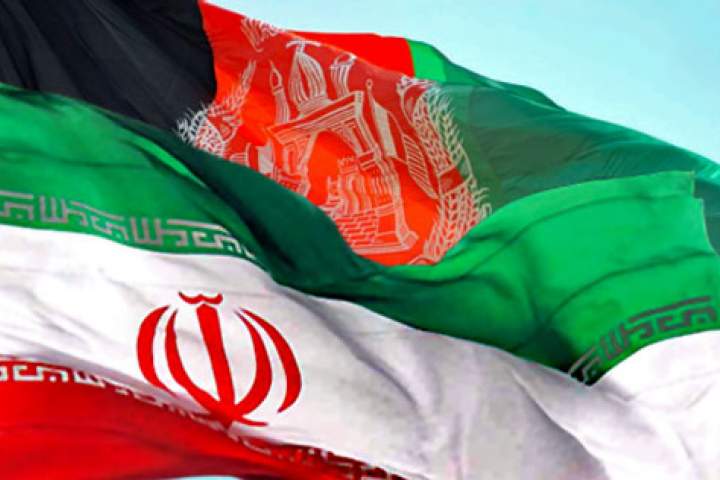 تولیدات ایران؛ اولین انتخاب افغانستان است