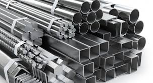 صادرات 2.38 میلیون تن فولاد در 6 ماهه امسال