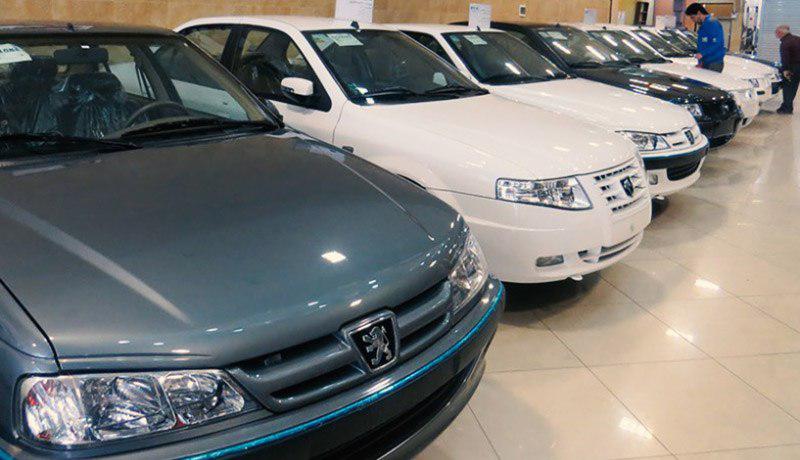 افزایش کیفیت خودرو به دلیل عرضه در بورس