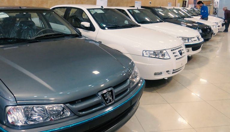 قیمت‌گذاری خودرو توسط سازمان حمایت منتظر رای شورای سران قواست