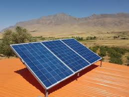 سازوکار تامین تسهیلات مربوط به ایجاد پنل‌های خورشیدی مشخص شد