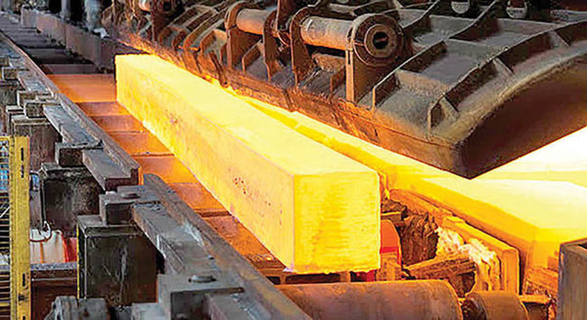 نامه مهم انجمن تولیدکنندگان فولاد به وزیر صمت