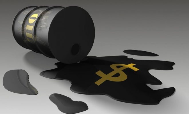 مراقبیم قیمت نفت دوباره سقوط نکند