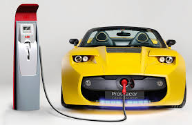 تولید باتری‌های آلومینیوم - هوا برای خودروهای الکتریکی