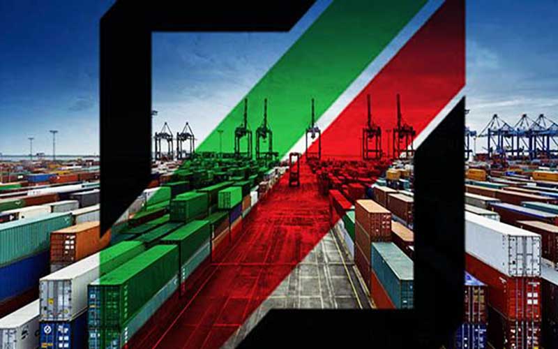 ۱۷۰۰ پرونده قاچاق کالا در گمرک لرستان تشکیل شد/ صادرات کالا به ۱۲ کشور
