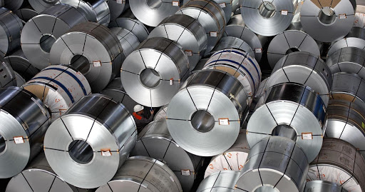 افت تقاضا در چین و هند باعث افت قیمت فولاد دنیا شد