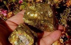 معدن طلای سیستان و بلوچستان در مرحله جذب سرمایه گذار