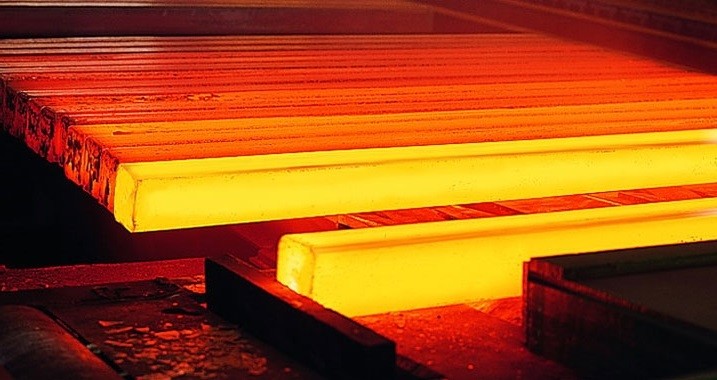 تولید شمش فولاد کشور از مرز ۱۴ میلیون تن گذشت/ افزایش ۱۰ درصدی شمش و ۸ درصدی محصولات فولادی