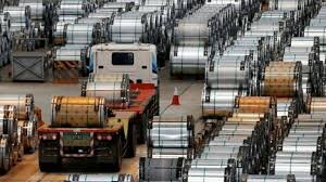 سرمایه گذاری 82 میلیون دلاری بنگلادش در صنعت فولاد