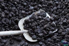 استخراج بیش از ۹۱۱.۶ هزار تن زغال سنگ خام