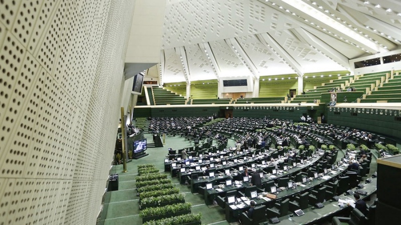 برگزاری نشست غیرعلنی مجلس برای بررسی وضعیت اقتصادی کشور