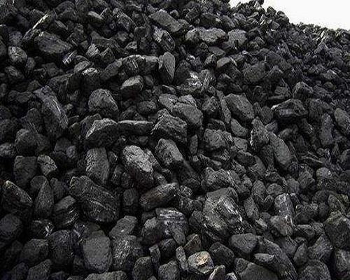 کشف 18 تن زغال سنگ قاچاق در چابهار