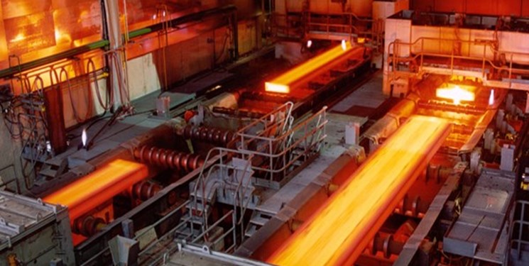 فولاد مبارکه نیمی از فولاد ایران را تأمین می‌کند/ در کنار تولید علم باید به عملی کردن آن پرداخت
