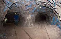 توسعه ۲.۵ میلیارد تنی اکتشافات معدنی در کرمان