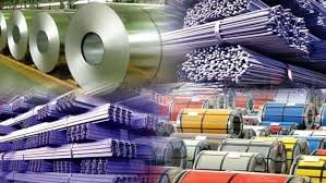 قرائت گزارش وضعیت بازار فولاد در مجلس/ ارائه طرح تولید پایدار زنجیره فولاد