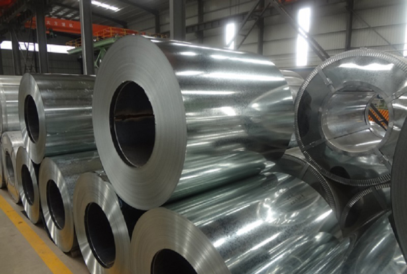 رشد ۲۳ درصدی نرخ فروش فولاد گالوانیزه "فجر"