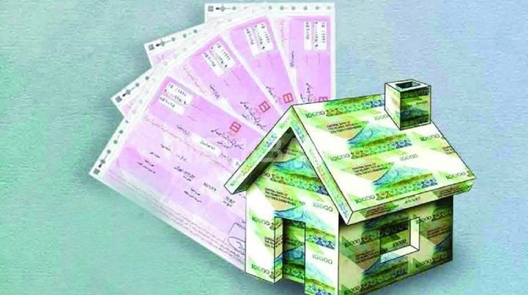 پرداخت بیش از ۴۲ میلیون تومان برای خرید اوراق مسکن