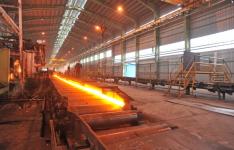 هند در کمین سهم بازار فولاد ایران از جهان