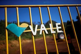 خوش بینی معدن کار بزرگ برزیلی به آینده بازار سنگ آهن و فولاد