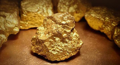 موافقت تولید طلای قلقله سقز را صادر کنید
