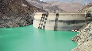 خوزستان منابع آبی مازاد ندارد
