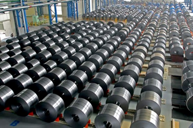 ایران بزرگترین تولید کننده فولاد جهان در ۹ ماه نخست ۲۰۲۰