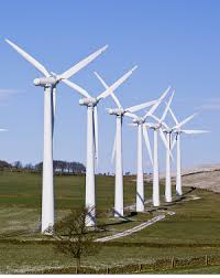 ۳۰ مگاوات به ظرفیت انرژی بادی کشور افزوده می شود