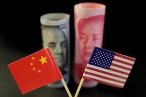 روابط چین و آمریکا می‌تواند با تجارت آغاز شود/ احیای گفتگوهای تجاری برای بازگرداندن تفاهم و اعتماد به چین و آمریکا امری حیاتی است