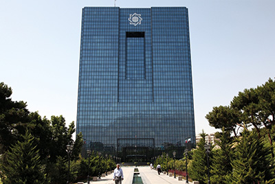 اخطار بانک‌ مرکزی برای مبادله مالی با سودجویان