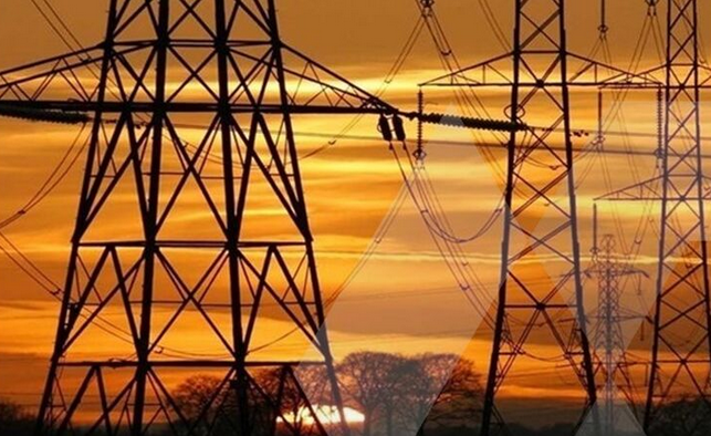 معامله ۳۲۴ میلیون کیلووات ساعت برق در بورس انرژی