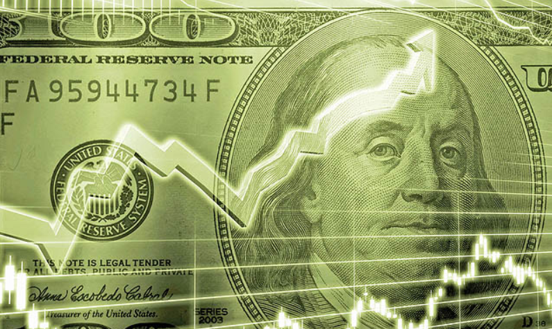 دلار باز هم عقب نشینی کرد