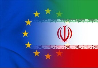 نشست بزرگ تجاری ایران- اروپا اواخر آذرماه برگزار می‌شود