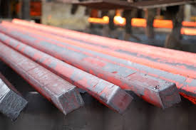 ظرفیت دو میلیون تنی تولید محصولات فولادی در استان سمنان/ سرمایه گذاری ۹ هزار میلیارد ریالی در تولید محصولات فولادی