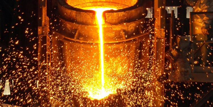 نامه فولادی‌ها به جهانگیری درباره چالش‌های شیوه‌نامه‌ ساماندهی زنجیره فولاد/ از امضای طلایی تا کاهش صادرات