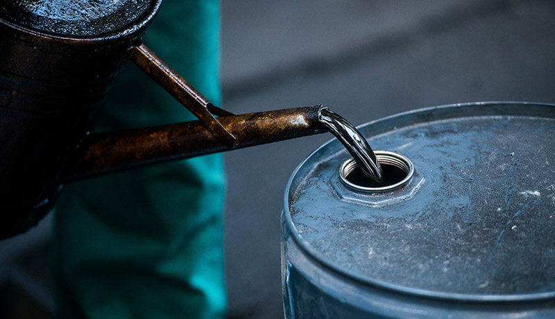 صنعت نفت نیازمند ۱۲ تریلیون دلار سرمایه‌گذاری