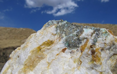 فعال سازی ۲۵ معدن راکد استان سمنان در دو ماه ابتدایی پاییز