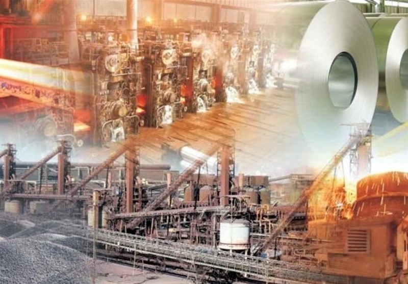 تصمیم جدید محیط زیست برای احداث کارخانه‌های فولاد در حاشیه خلیج فارس