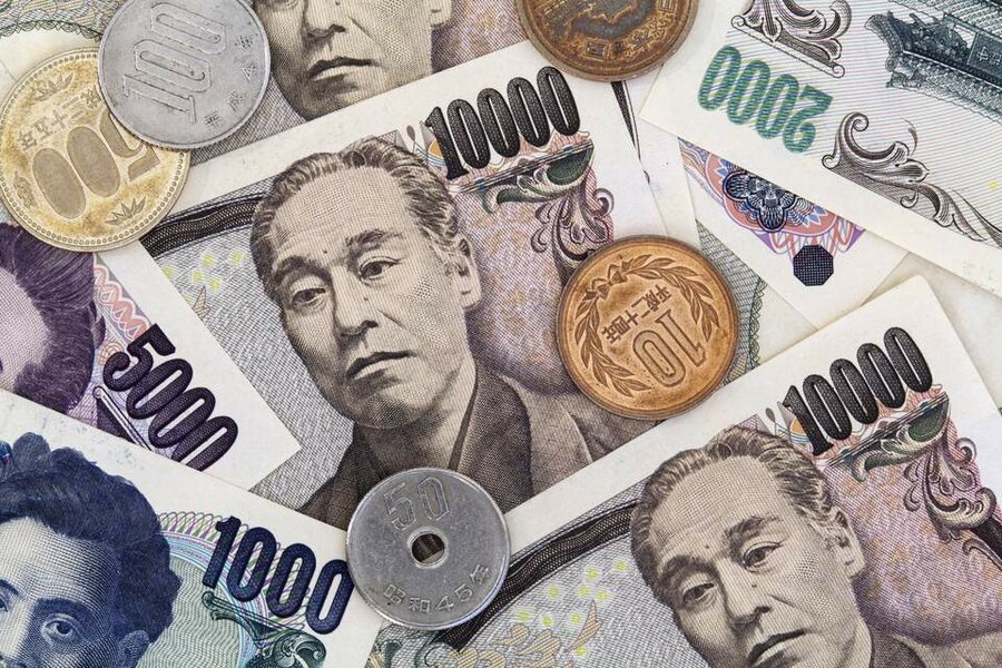 انتشار بسته محرک مالی جدید در ژاپن