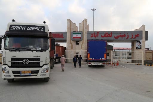 ترکمنستان توافق جا به جایی مرزی کالا با ایران را اجرایی کرد
