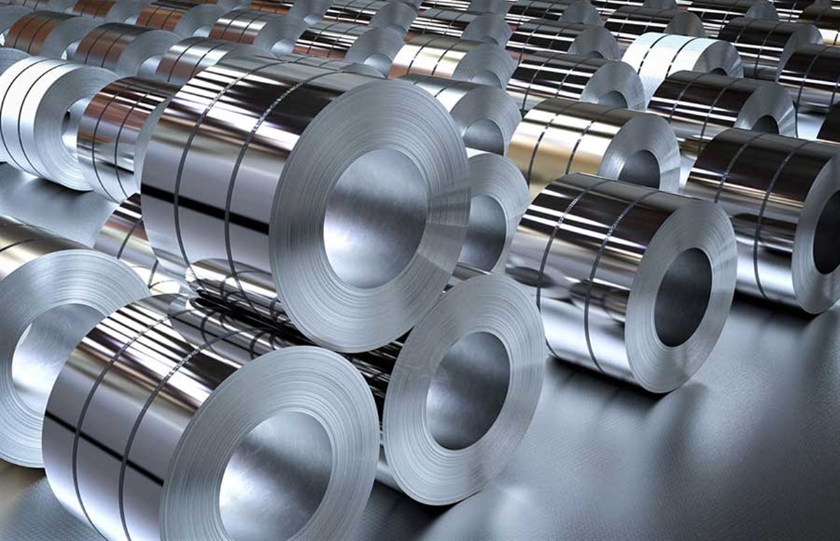 پیشنهاد صادرات ۶۰ درصدی محصولات فولادی و فروش ۴۰ درصدی در داخل بورس
