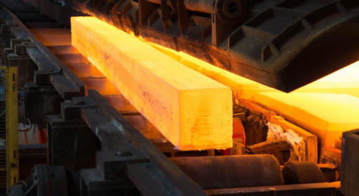 صادرات شمش فولادی از سطح ۳.۷ میلیون تن گذشت