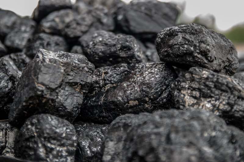 نقطه قوتی برای زغال سنگی ها